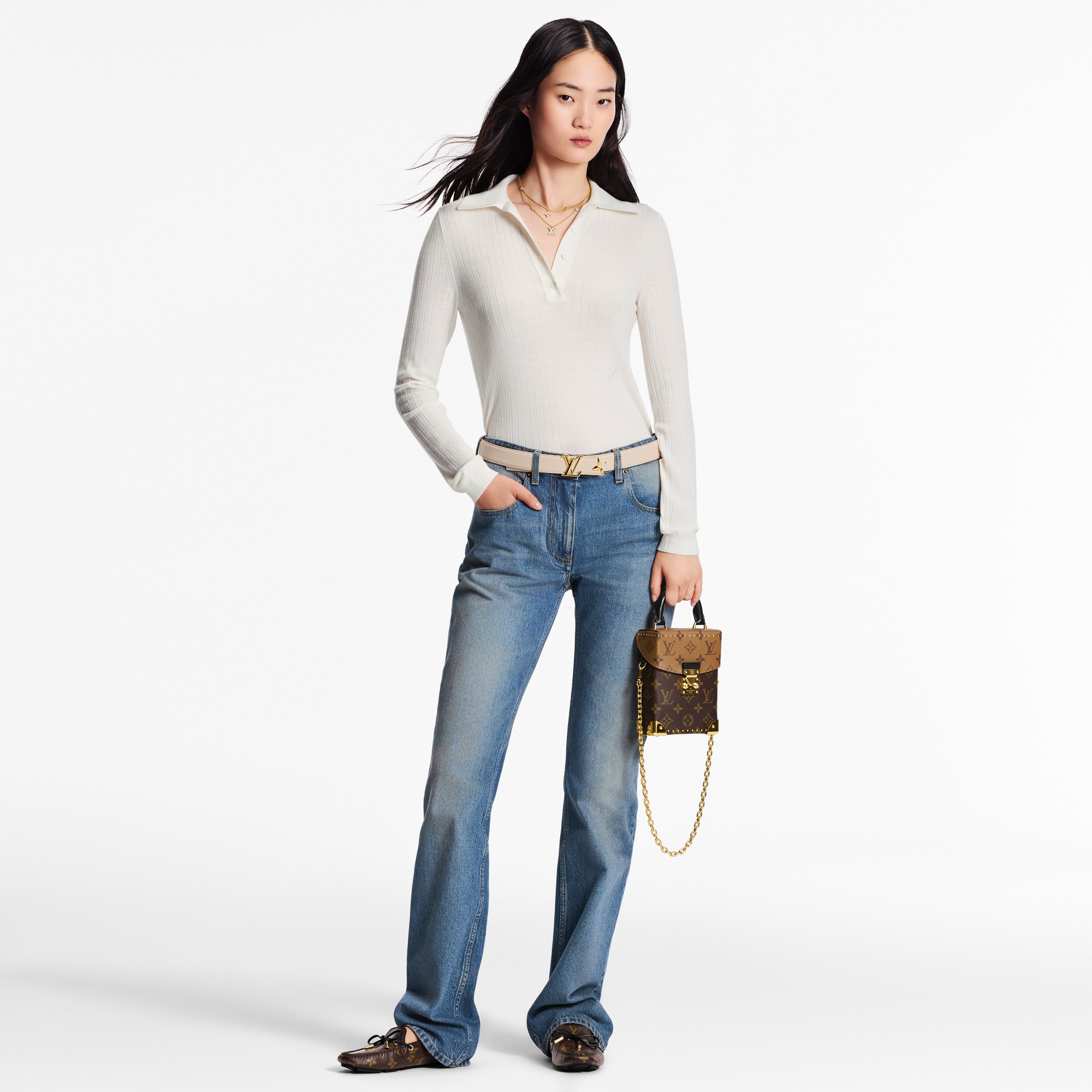 Camera Box Other Monogram Canvas - Handbags M82465 | LOUIS VUITTON